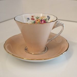 Royal Grafton Teacup and Saucer